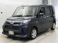 2022 Toyota Roomy