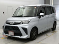 2021 Toyota Roomy