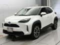 2021 Toyota YARIS CROSS