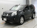 2012 Nissan X-Trail