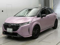 2022 Nissan Aura
