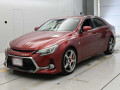 2016 Toyota Mark X