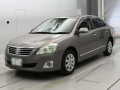 2012 Toyota Premio