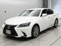 2014 Lexus GS