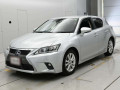 2015 Lexus CT