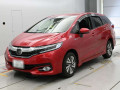 2018 Honda SHUTTLE