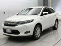 2016 Toyota Harrier Hybrid