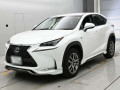 2014 Lexus NX