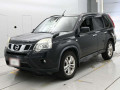 2013 Nissan X-Trail