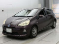 2014 Toyota Aqua
