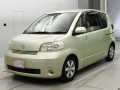 2007 Toyota Porte
