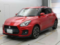 2020 Suzuki Swift Sport