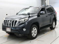 2015 Toyota Land Cruiser Prado