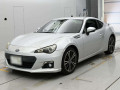 2012 Subaru BRZ