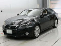 2012 Lexus GS