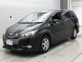 2015 Toyota Wish