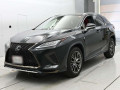 2021 Lexus RX