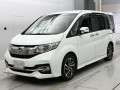 2015 Honda Step WGN Spada
