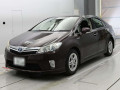 2011 Toyota SAI