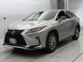 2017 Lexus RX