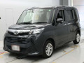 2019 Toyota TANK