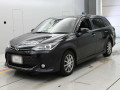 2015 Toyota Corolla Fielder