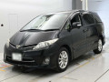 2012 Toyota Estima