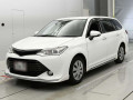 2017 Toyota Corolla Fielder
