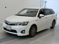 2015 Toyota Corolla Fielder