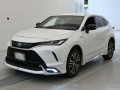 2023 Toyota Harrier PHEV