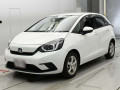 2021 Honda Fit