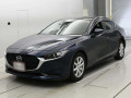 2021 Mazda Mazda3