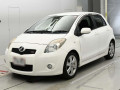 2006 Toyota Vitz