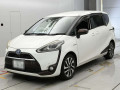 2015 Toyota Sienta