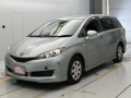 2011 Toyota Wish