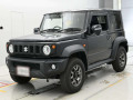 2023 Suzuki Jimny Sierra