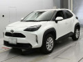 2021 Toyota YARIS CROSS