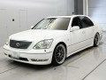 2004 Toyota Celsior