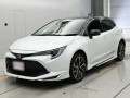 2021 Toyota Corolla Sports