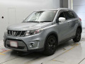 2018 Suzuki Escudo