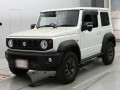 2023 Suzuki Jimny Sierra