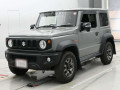 2023 Suzuki Jimny Sierra