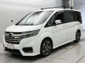2022 Honda Step WGN Spada