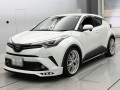 2017 Toyota C-HR