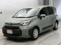 2023 Toyota Sienta