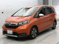 2022 Honda Freed hybrid