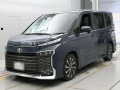 2022 Toyota Voxy