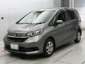 2020 Honda Freed hybrid