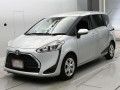 2022 Toyota Sienta