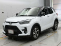 2021 Toyota Raize